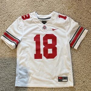 Nike Kids OHIO STATE Jersey